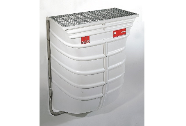 Световой приямок ACO Therm 02432 Световой приямок ACO Therm 02432