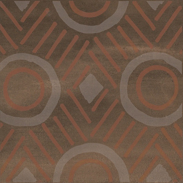 Tigua Brown Декор А 29,8x29,8 Tigua Brown Декор А 29,8x29,8