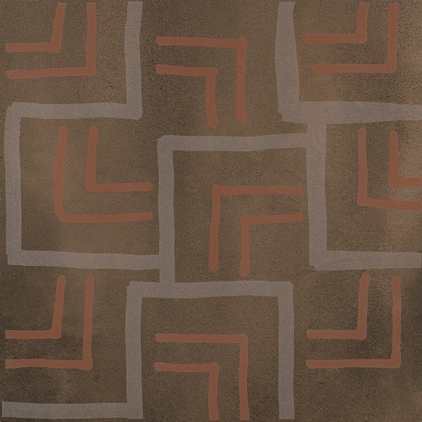 Tigua Brown Декор B 29,8x29,8 Tigua Brown Декор B 29,8x29,8