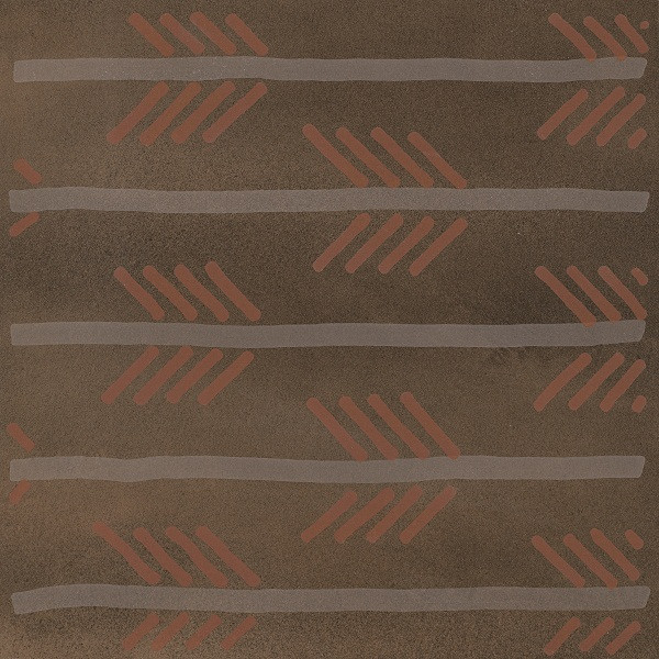 Tigua Brown Декор C 29,8x29,8 Tigua Brown Декор C 29,8x29,8