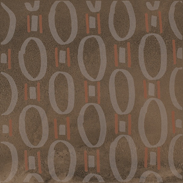 Tigua Brown Декор D 29,8x29,8 Tigua Brown Декор D 29,8x29,8