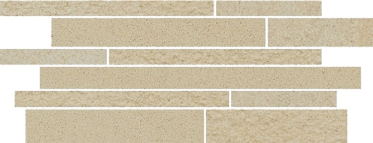 Arkesia Beige Paski Mix Бордюр 20x52 Arkesia Beige Paski Mix Бордюр 20x52