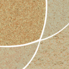 Arkesia Beige A Naroznik Декор 9,8х9,8 Arkesia Beige A Naroznik Декор 9,8х9,8