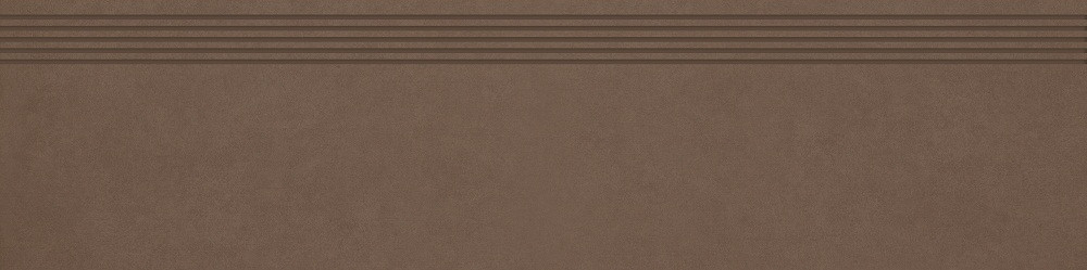 Intero Brown Ступень прямая 29,8х119,8 Intero Brown Ступень прямая 29,8х119,8