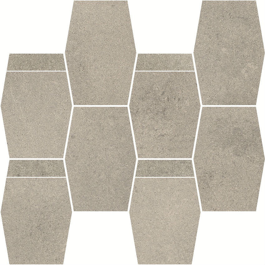 Naturstone Grafit Hexagon Mix Мозаика 23,3х28,6 Naturstone Grafit Hexagon Mix Мозаика 23,3х28,6