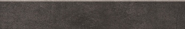 Taranto Grafit Mat. Цоколь 7,2х44,8* Taranto Grafit Mat. Цоколь 7,2х44,8*