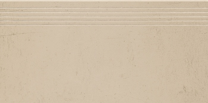 Taranto Beige Mat. Ступень простая 29,8х59,8 Taranto Beige Mat. Ступень простая 29,8х59,8