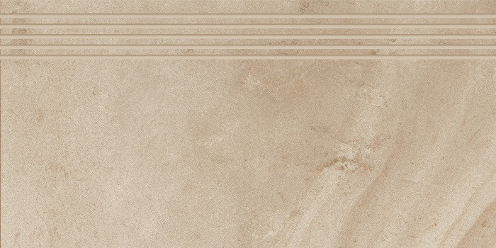 Teakstone Bianco Mat. Ступень простая 30х60 Teakstone Bianco Mat. Ступень простая 30х60