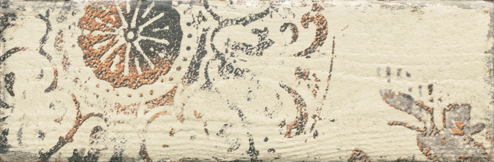 Rondoni Beige C Декор 9,8х29,8 Rondoni Beige C Декор 9,8х29,8