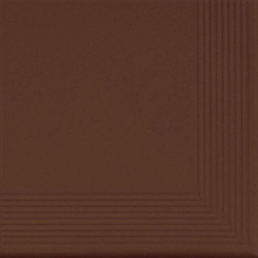 Braz/Brown 5876 Ступень угловая 30,0х30,0х1,1 Braz/Brown 5876 Ступень угловая 30,0х30,0х1,1