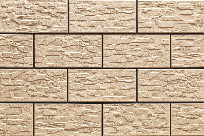 Krem/Cream 7313 Фасадный камень 30,0х14,8х0,9 Krem/Cream 7313 Фасадный камень 30,0х14,8х0,9