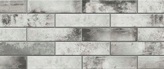 Piatto Gris 1368 Фасадная плитка 30,0х7,4х0,9 Piatto Gris 1368 Фасадная плитка 30,0х7,4х0,9