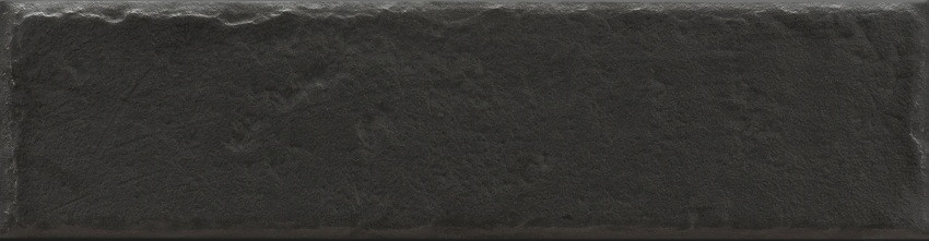 Foggia Nero 1917 Плитка фасадная структурная 6,5х24,5х0,8 Foggia Nero 1917 Плитка фасадная структурная 6,5х24,5х0,8
