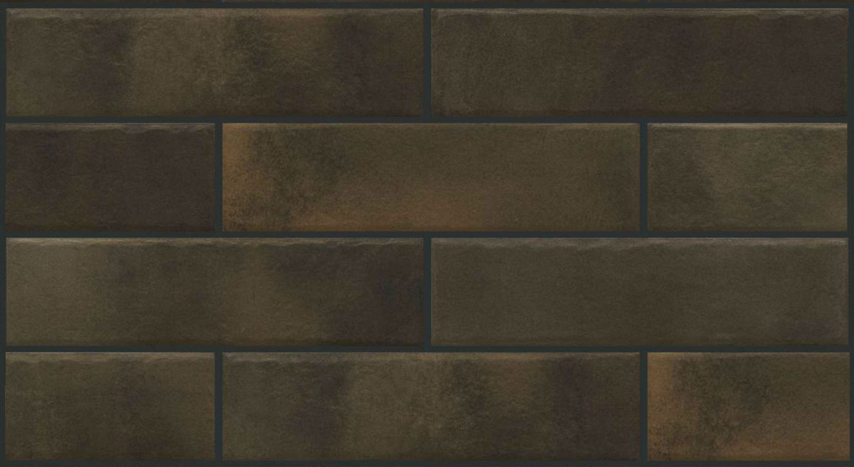 Retro Brick Cardamom 1986 Плитка Фасадная 24,5х6,5 Retro Brick Cardamom 1986 Плитка Фасадная 24,5х6,5