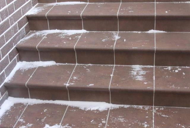 ступень прямоугольная рядовая Loftstufe ступень прямоугольная рядовая Loftstufe