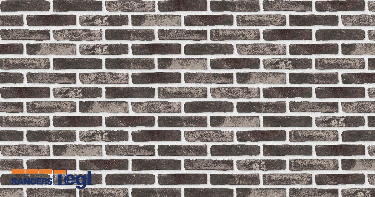 Blaugedämpft Rokoko Handformziegel двойной обжиг 228X50X54 мм Blaugedämpft Rokoko Handformziegel двойной обжиг 228X50X54 мм