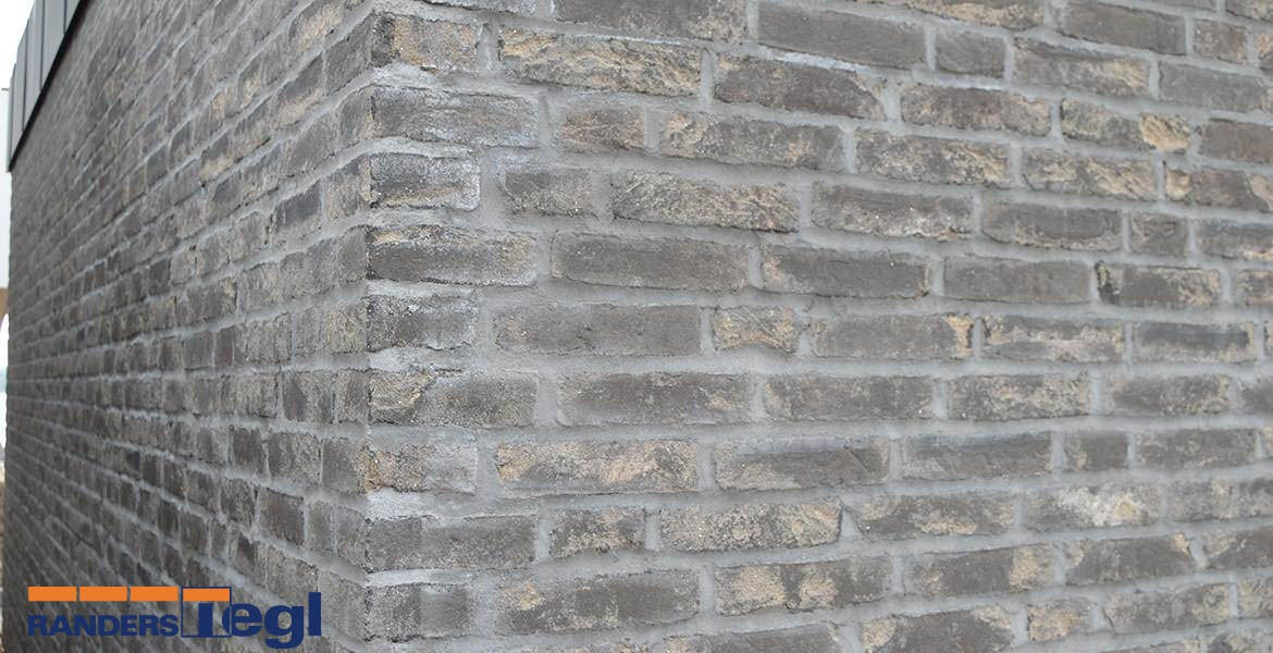 Blaugedämpft Rokoko Handformziegel двойной обжиг 228X50X54 мм Blaugedämpft Rokoko Handformziegel двойной обжиг 228X50X54 мм
