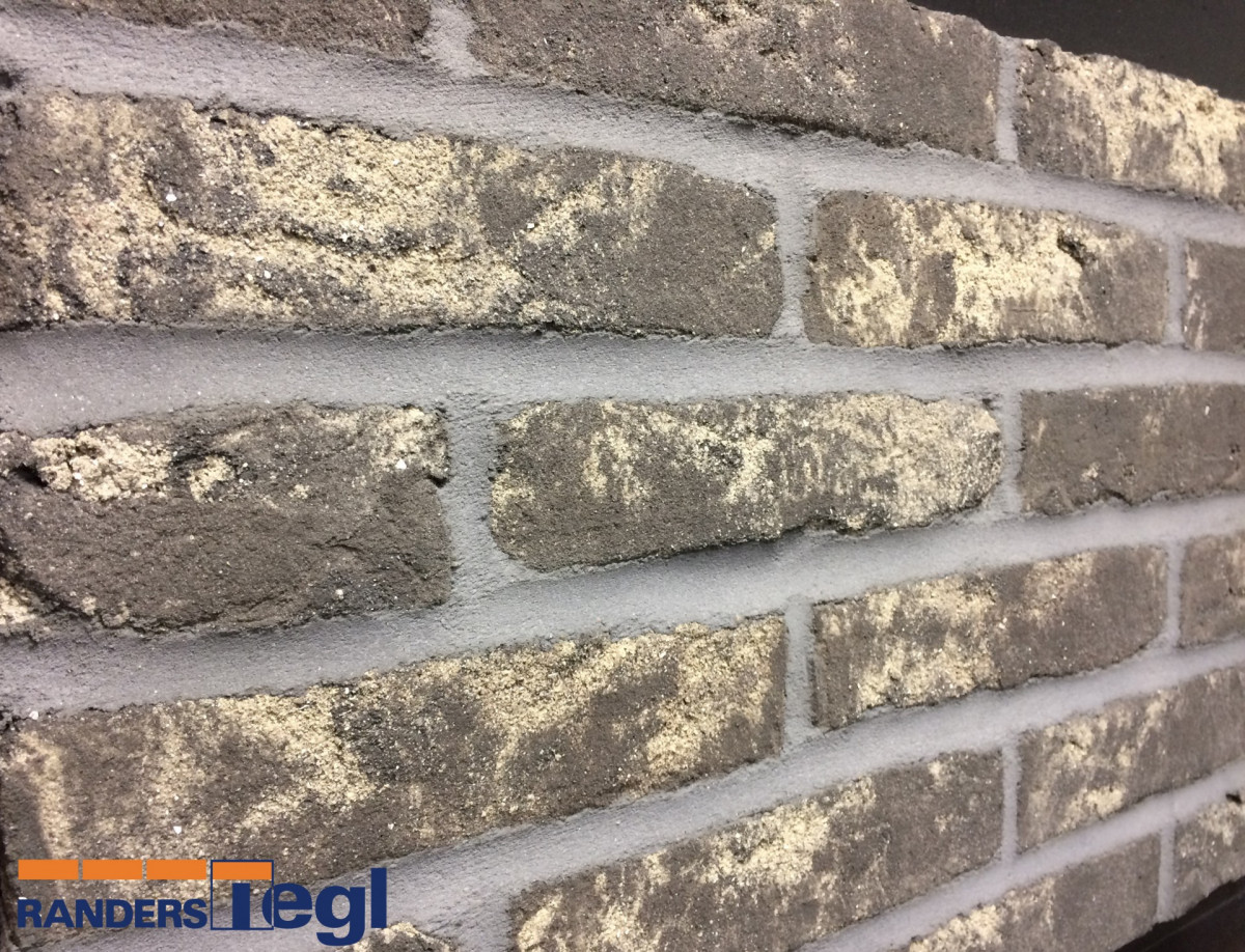 Blaugedämpft Rokoko Handformziegel двойной обжиг 220X50X65 мм Blaugedämpft Rokoko Handformziegel двойной обжиг 220X50X65 мм