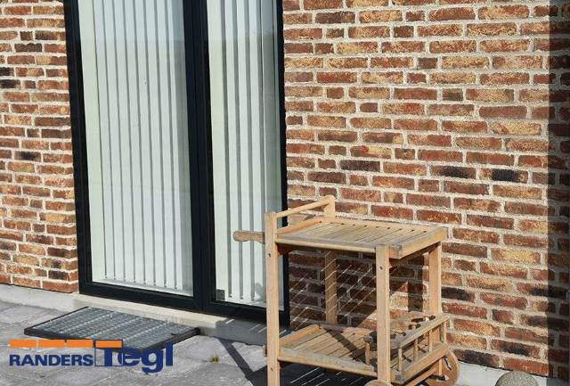 Bunt Gotik Handformziegel 220X105X65 мм Bunt Gotik Handformziegel 220X105X65 мм