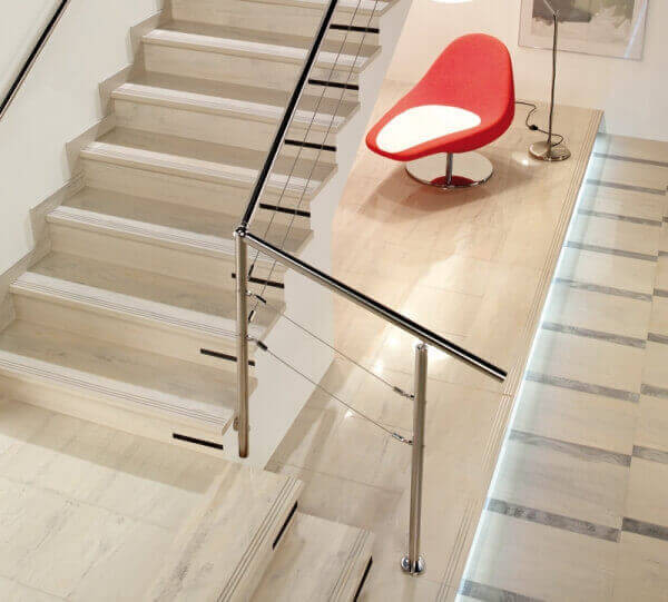 BLANCO PERLA с капиносом 1600х320 BLANCO PERLA с капиносом 1600х320