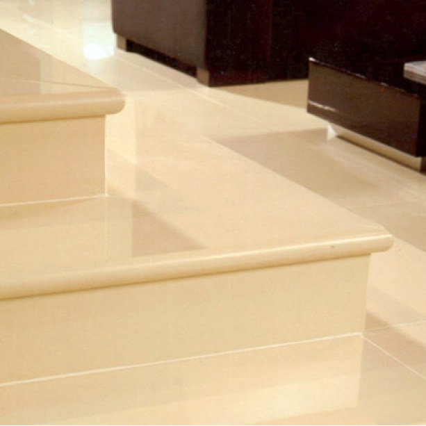 BLANCO PERLA с капиносом 1600х320 BLANCO PERLA с капиносом 1600х320