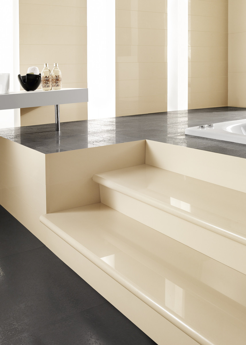 BLANCO PERLA с капиносом 1600х320 BLANCO PERLA с капиносом 1600х320