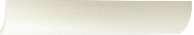 Inwesta/Gamma Biala/Bianco Profil wypukly B Mat. Бордюр 3х19,8 Inwesta/Gamma Biala/Bianco Profil wypukly B Mat. Бордюр 3х19,8