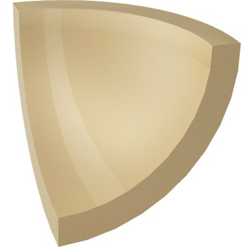 Inwest/Gammo Bezowy Profil D Glossy 3х3х3 Inwest/Gammo Bezowy Profil D Glossy 3х3х3