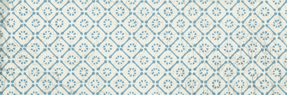 Antico Blue B Декор 20х60 Antico Blue B Декор 20х60