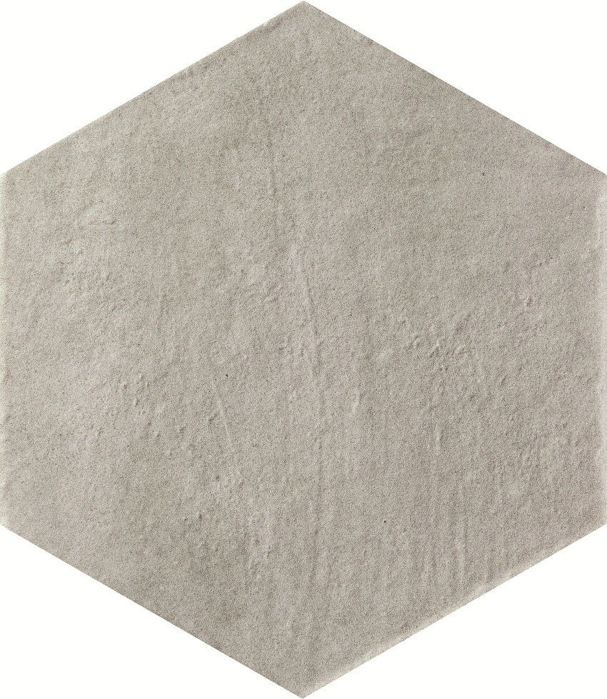 Hexx Universum Grigio Heksagon Плитка напольная 26х26 Hexx Universum Grigio Heksagon Плитка напольная 26х26