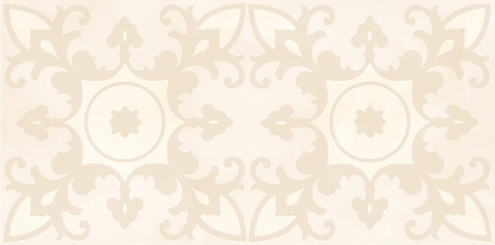 Sabro Bianco Geometryk Декор 29,5х59,5 Sabro Bianco Geometryk Декор 29,5х59,5