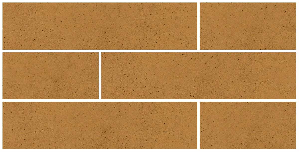 Aquarius Brown Плитка фасадная гладкая 24,5х6,58 Aquarius Brown Плитка фасадная гладкая 24,5х6,58