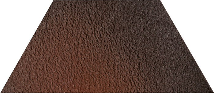 Cloud Brown Duro Trapez Плитка напольная структурная 12,6х29,6х1,1 Cloud Brown Duro Trapez Плитка напольная структурная 12,6х29,6х1,1