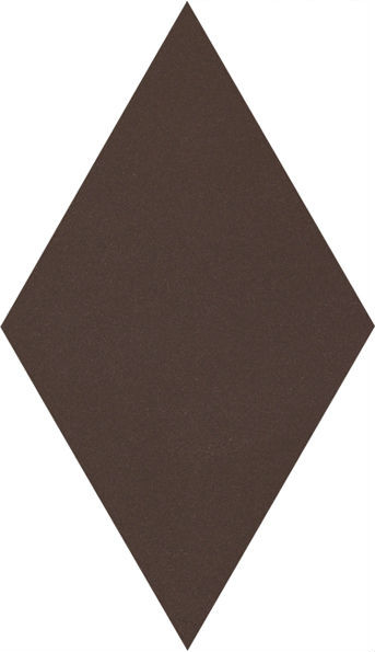 Natural Brown Romb Плитка напольная гладкая 14,6х25,2х1,1 Natural Brown Romb Плитка напольная гладкая 14,6х25,2х1,1