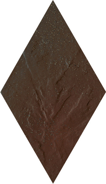 Semir Brown Romb Плитка напольная 14,6х25,2x1,1 Semir Brown Romb Плитка напольная 14,6х25,2x1,1