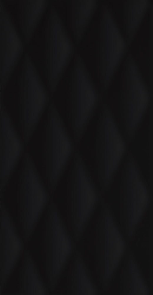 Bellicita Nero Pillow Struktura Плитка настенная 30х60 Bellicita Nero Pillow Struktura Плитка настенная 30х60