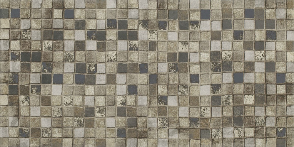 Luciola Mocca Mosaico Декор 30х60 Luciola Mocca Mosaico Декор 30х60