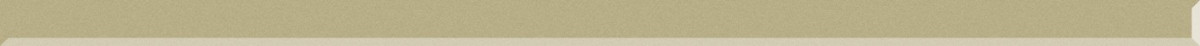 Universalna Szklana Beige Бордюр 2,3х60 Universalna Szklana Beige Бордюр 2,3х60