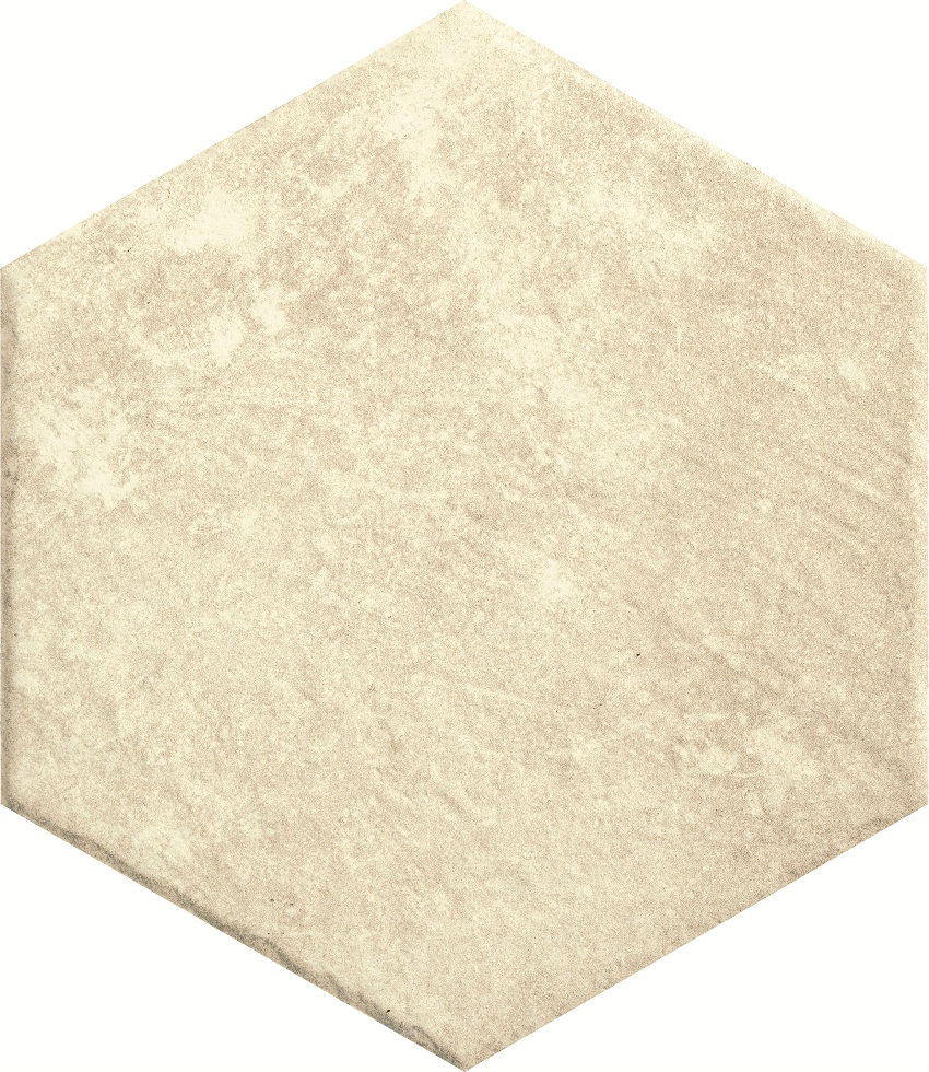 Scandiano Beige Heksagon Плитка напольная 26х26x1,1 Scandiano Beige Heksagon Плитка напольная 26х26x1,1