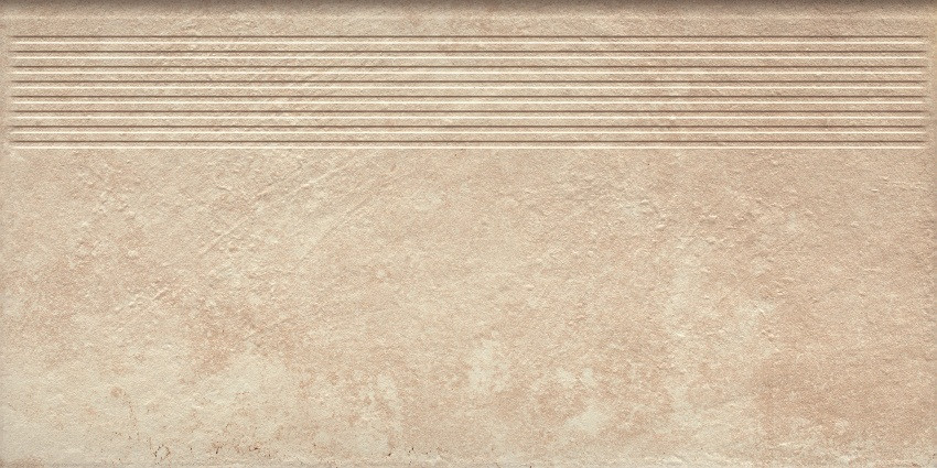 Scandiano Beige Ступень простая структурная 30х60 Scandiano Beige Ступень простая структурная 30х60