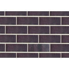DKK806 NF8 плитка под кирпич аметист 240*71*8mm водный штрих
