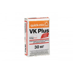 Красно-коричневый кладочный раствор VK plus . G
