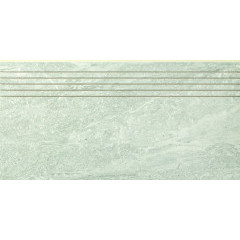 Daino Reale Grys Ступень простая Lappato 29,8х59,8