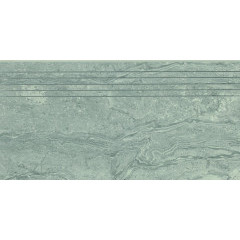 Daino Reale Grafit Ступень простая Lappato 29,8х59,8