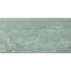 Daino Reale Grafit Ступень простая 29,8х59,8