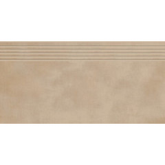 Tecniq Beige Polpoler Ступень простая 29,8х59,8 Tecniq Beige Polpoler Ступень простая 29,8х59,8