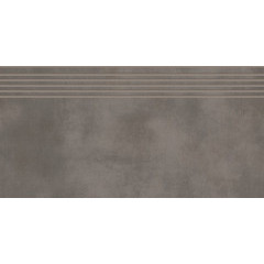 Tecniq Grafit Polpoler Ступень простая 29,8х59,8 Tecniq Grafit Polpoler Ступень простая 29,8х59,8
