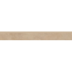 Tecniq Beige Mat. Цоколь 7,2х59,8