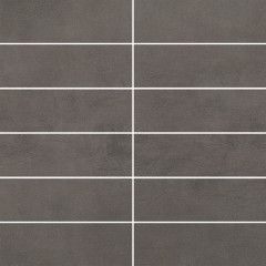 Tecniq Nero Mat. Мозаика 29,8х29,8 (куб 4,8х14,8) Tecniq Nero Mat. Мозаика 29,8х29,8 (куб 4,8х14,8)