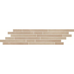 Tecniq Beige Mix Paski Бордюр 14,8х71